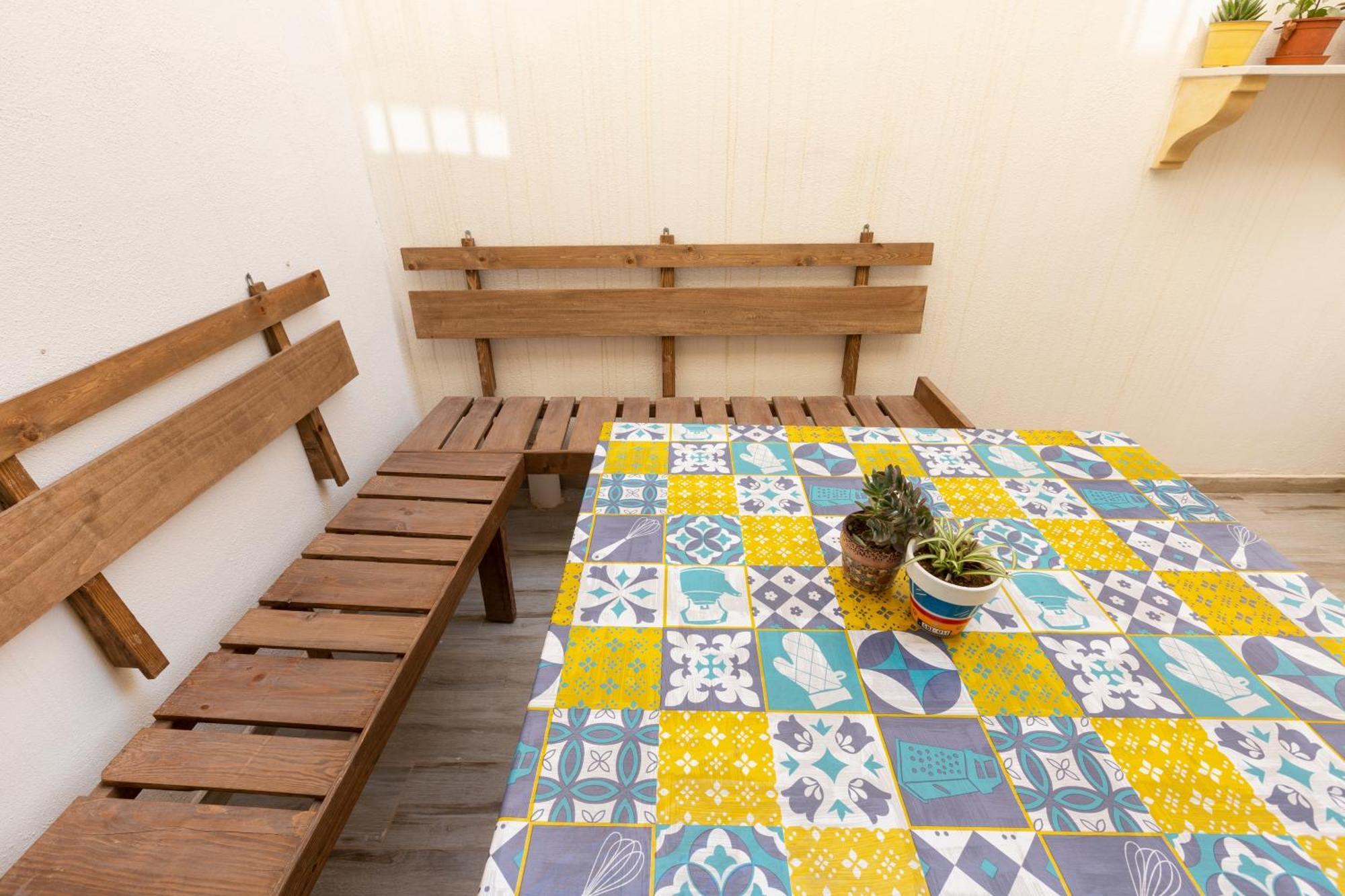 Mag2 - One Of A Kind 3 Bed Rabat Lägenhet Exteriör bild